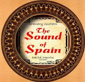 The Sound of Spain